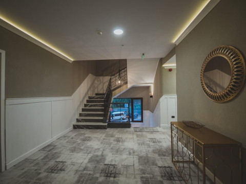 Muller Hotel Boutique