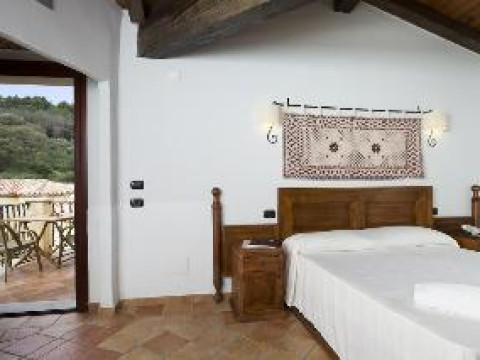 CALA LUAS RESORT