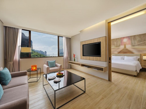 Holiday Inn Resort Krabi Ao Nang Beach