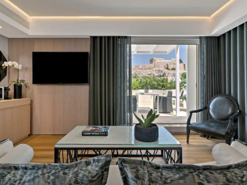 Divani Palace Acropolis