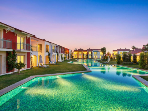 IC HOTELS SANTAI FAMILY RESORT
