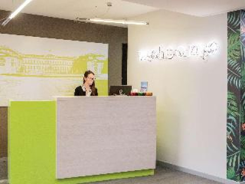 IBIS STYLES MILANO AGRATE BRIANZA (20 KM FROM MILAN)