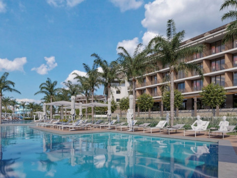Sentido Serra Resort