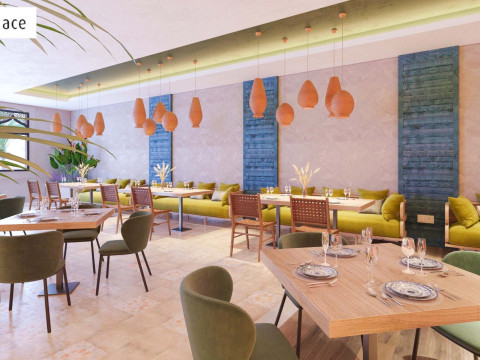 The One Resort Sahl Hasheesh