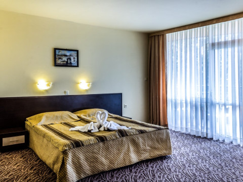 Amaris (Sunny Beach) 3*