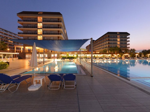 Eftalia Aqua Resort