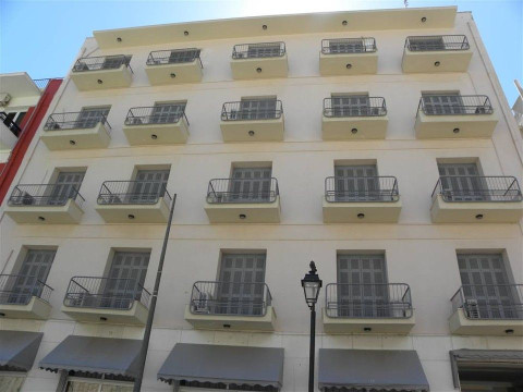 Theoxenia Hotel Loutraki