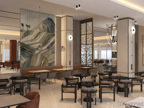 Seaden de Mar Resort and Spa