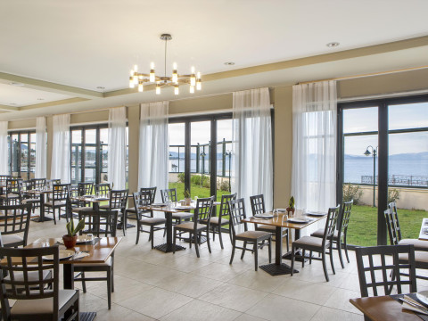 Ramada Athens Attica Riviera