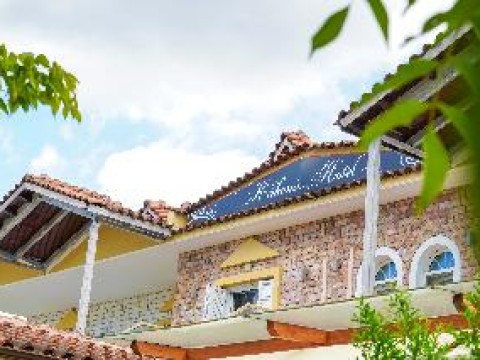 KRIKONIS SUITES HOTEL