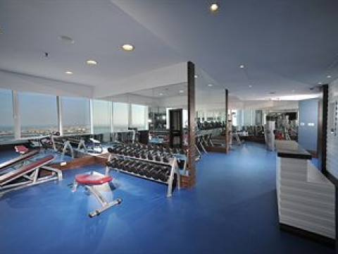 Ramada Abu Dhabi