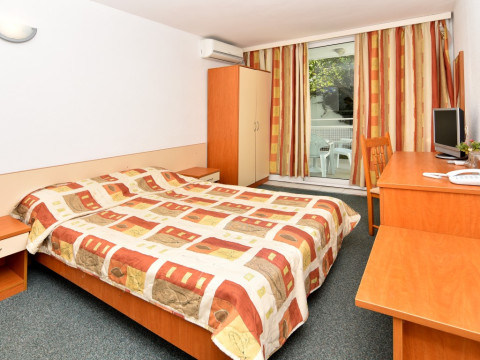 Althea (Albena) 3*