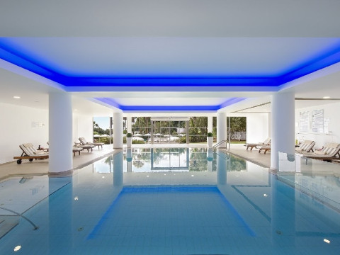 Grecian Sands