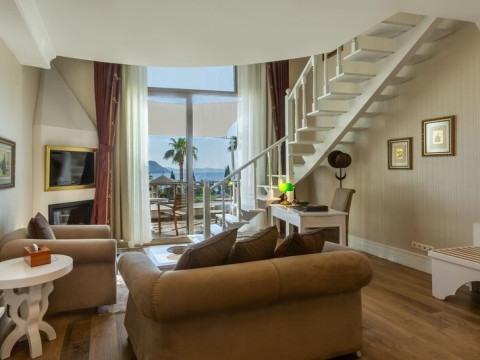 Sianji WellBeing Resort Detox Programs