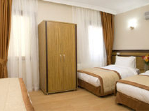MAY HOTEL