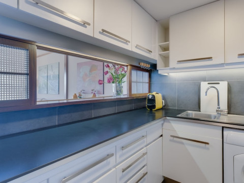 APARTAMENTO VISTA PONTINHA