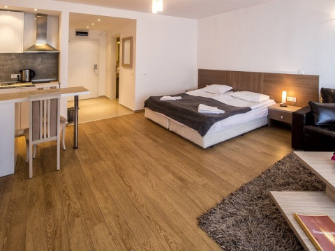 SAINT GEORGE PALACE BANSKO