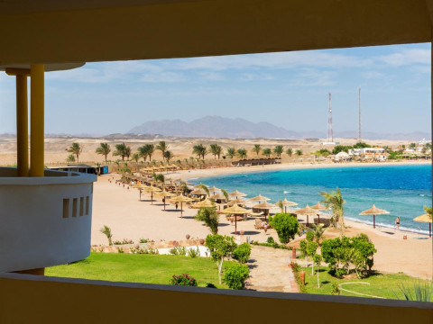 CORAL SUN BEACH SAFAGA
