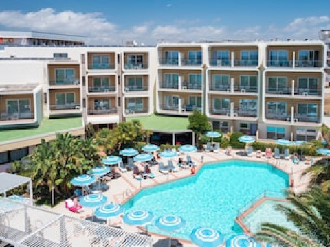 FLORIDA HOTEL