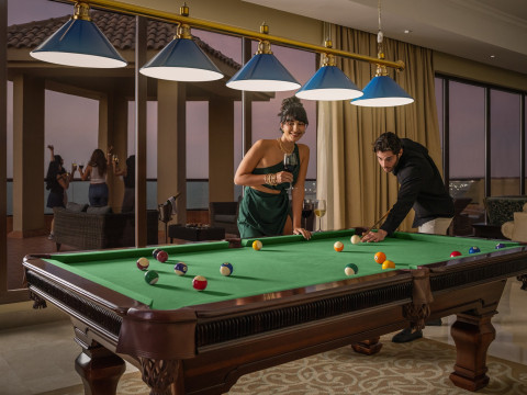 Pullman Resort Al Marjan Island RAK