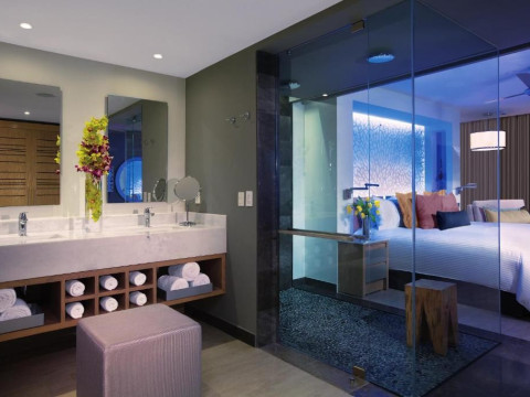 Secrets Riviera Cancun Resort & Spa