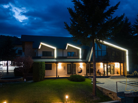 Casa Elena Resort  Spa Voronet