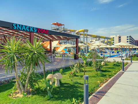Rewaya Majestic Resort
