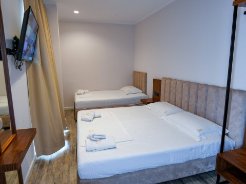 Semajo Hotel