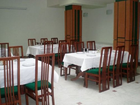 Egreta - Tulcea