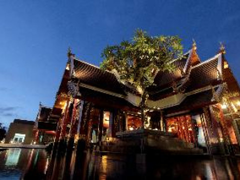MAIKHAO PALM BEACH RESORT