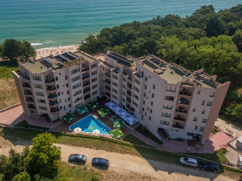 Moreto Aparthotel (Obzor) Not defined