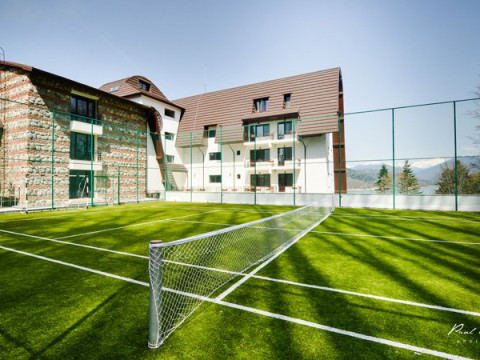 HOTEL VALEA CU PESTI