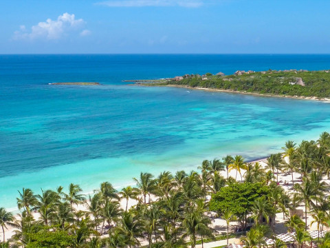 Barceló Maya Grand Resort