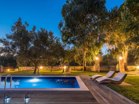 Leedas Villas Zakynthos