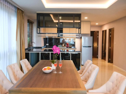 Mida Grande Resort Phuket