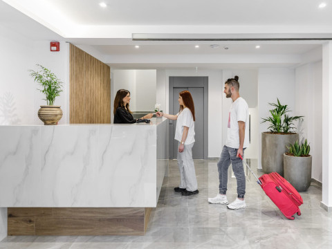 Anassa Suites