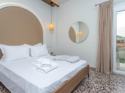 PTELEO APARTMENTS