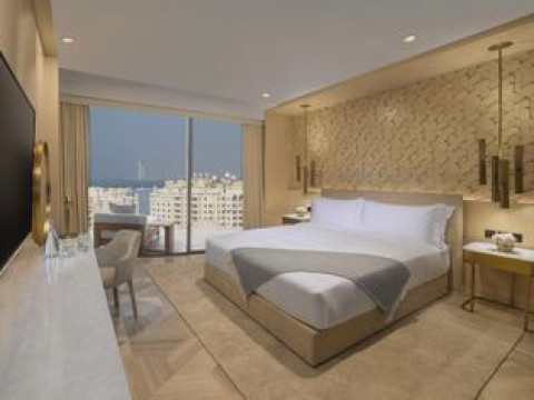 FIVE Palm Jumeirah Dubai