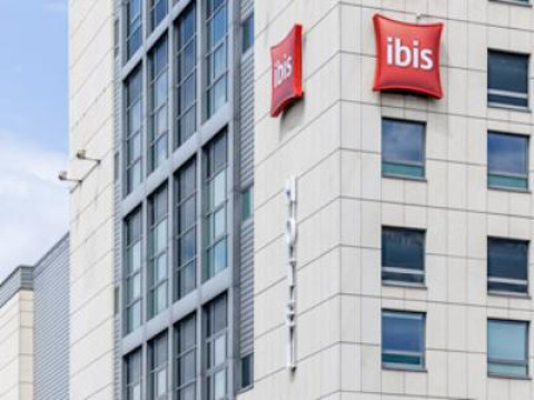 IBIS BERLIN SPANDAU