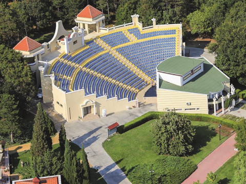 DUNI ROYAL RESORT MARINA ROYAL PALACE