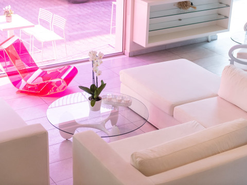 Afrodite Suites