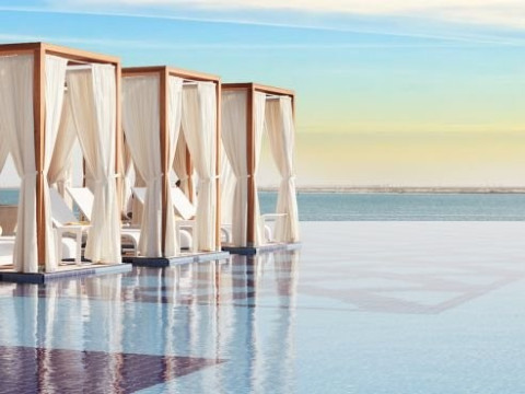 Royal M Hotel by Gewan - Abu Dhabi