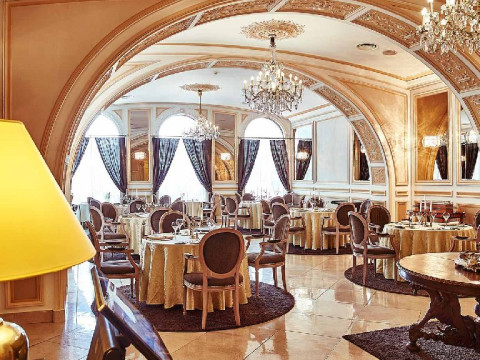 Grand Hotel Continental