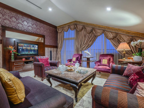 DOBEDAN EXCLUSIVE HOTEL & SPA