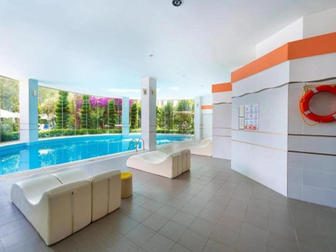 Sentido Lycus Beach