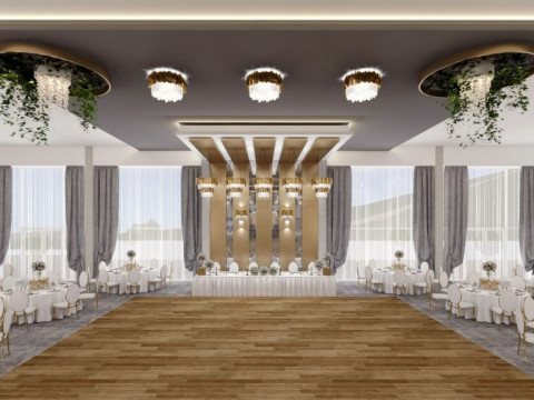 Hotel Iza 3*..