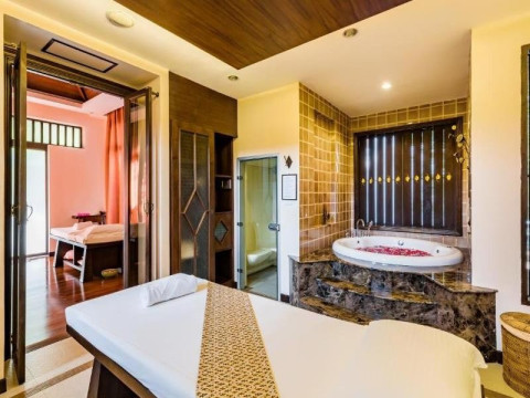 Duangjitt Resort