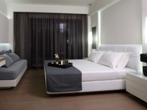 Cavo Olympo Luxury Resort  Spa