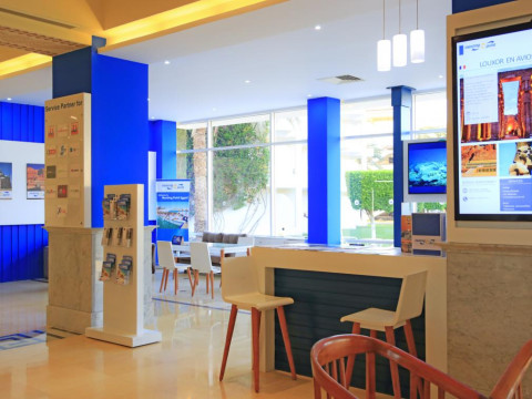 LABRANDA CLUB MAKADI RESORT