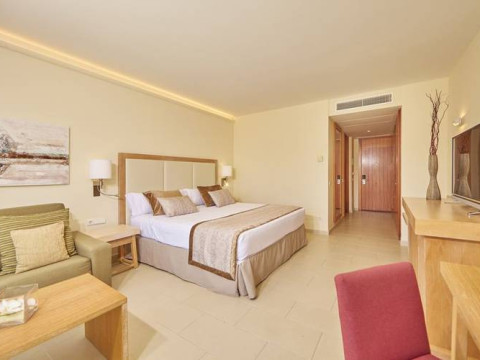 Blau Privilege Porto Petro Beach Resort  Spa